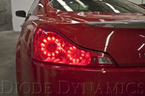 Infiniti G37 Coupe Lighting Control Module - Diode Dynamics - USDM Tail as Turn Module - `08-`13